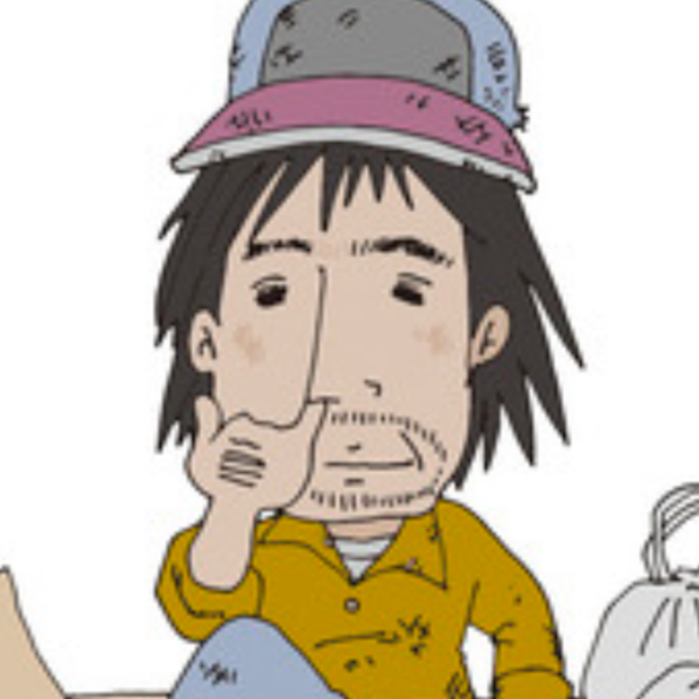 プロフィール画像