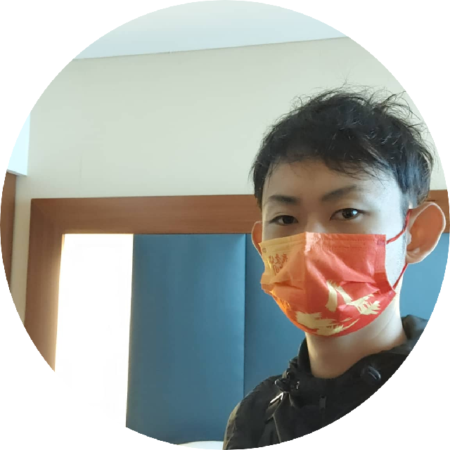 プロフィール画像