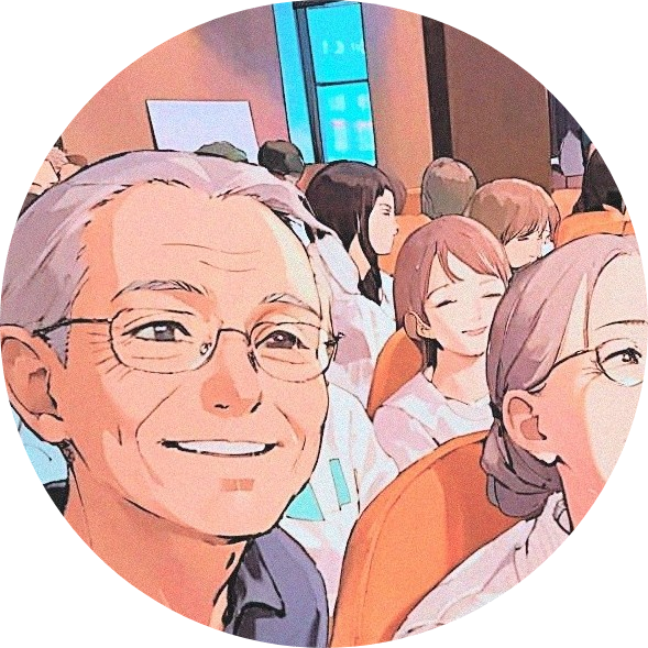 プロフィール画像