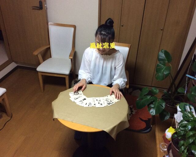 プロフィール画像