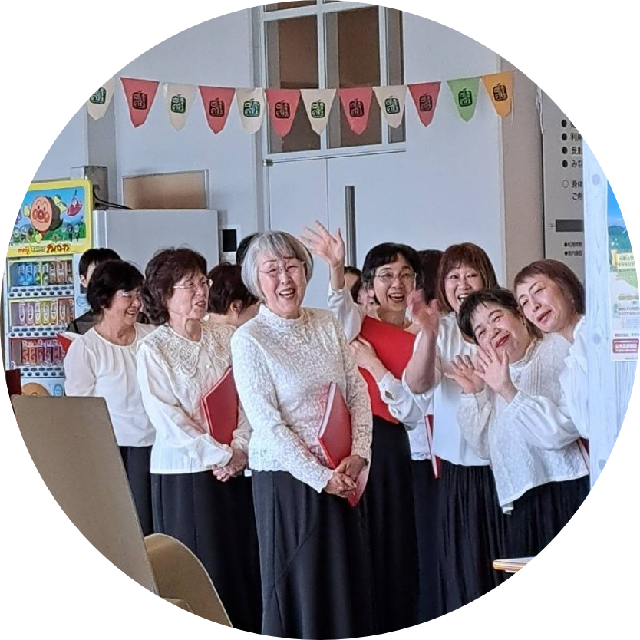 プロフィール画像