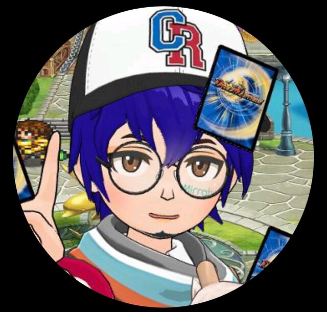 プロフィール画像