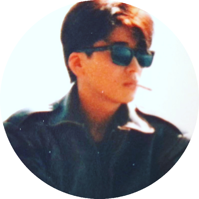 プロフィール画像