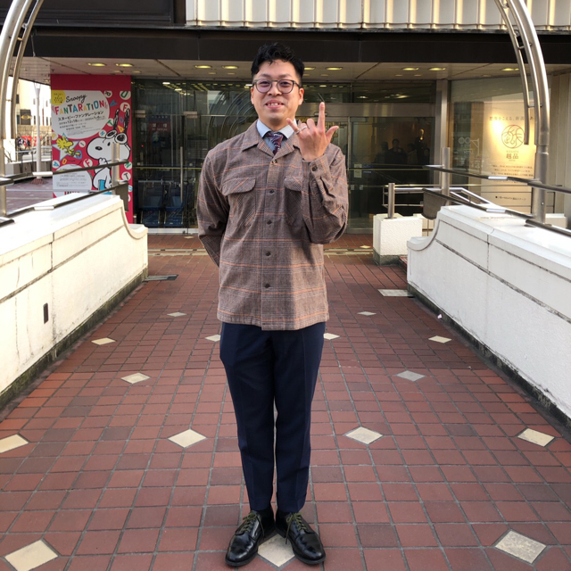 プロフィール画像