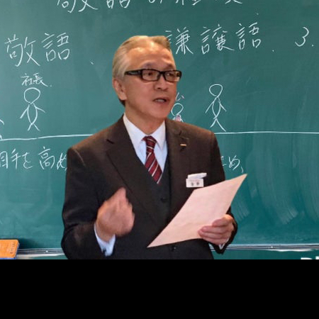 プロフィール画像