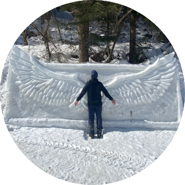 プロフィール画像