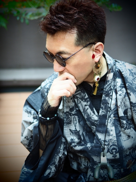 プロフィール画像