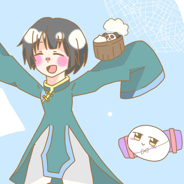 プロフィール画像