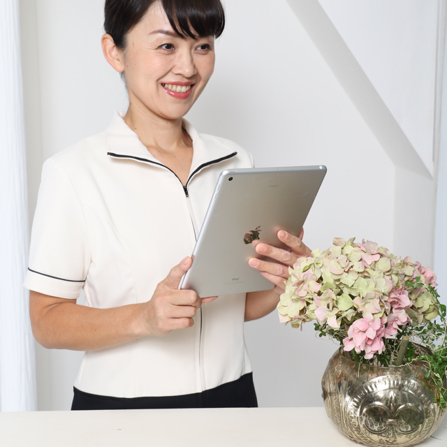 プロフィール画像