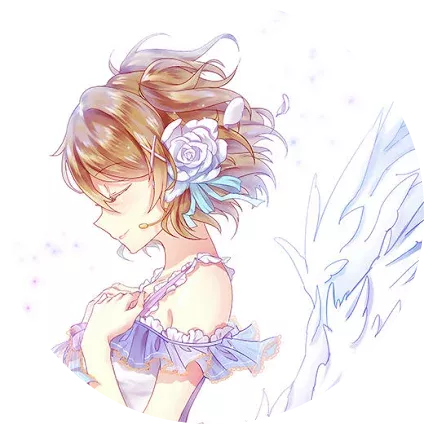 プロフィール画像