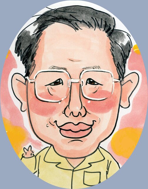 プロフィール画像
