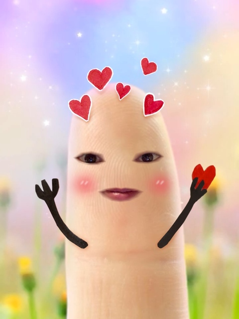 プロフィール画像