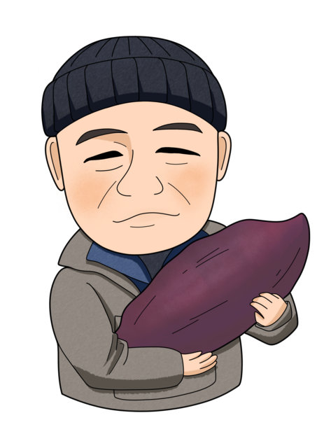 プロフィール画像