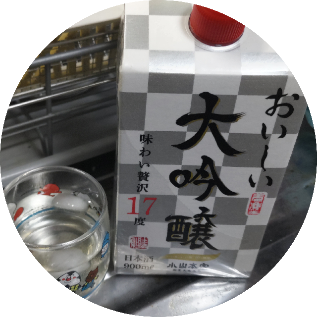プロフィール画像