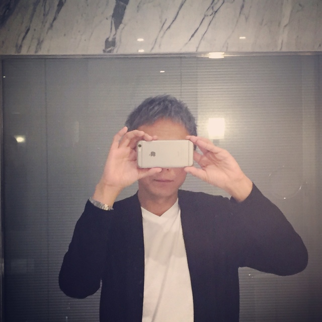 プロフィール画像