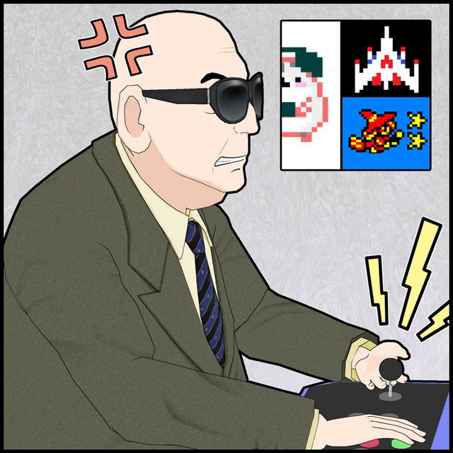 プロフィール画像