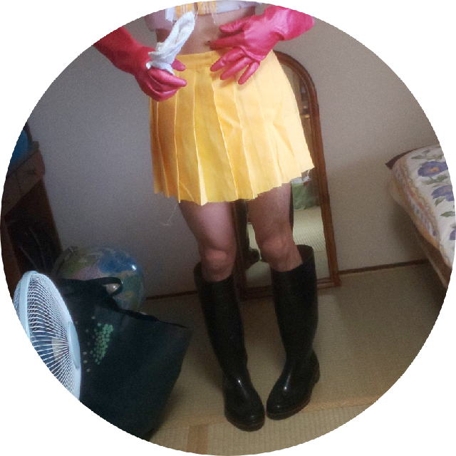 プロフィール画像