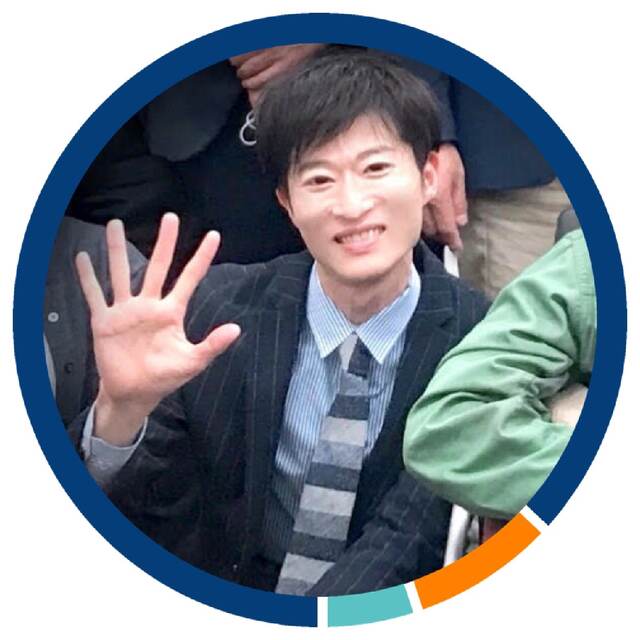 プロフィール画像