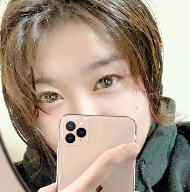 プロフィール画像