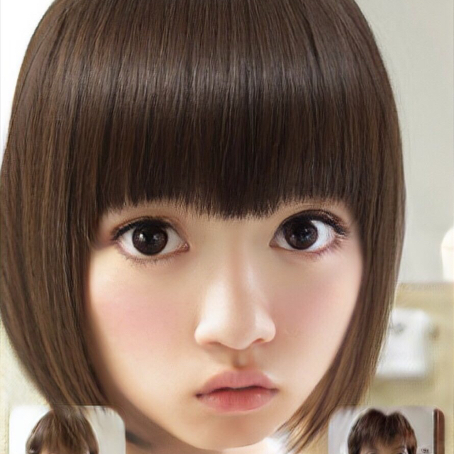 プロフィール画像