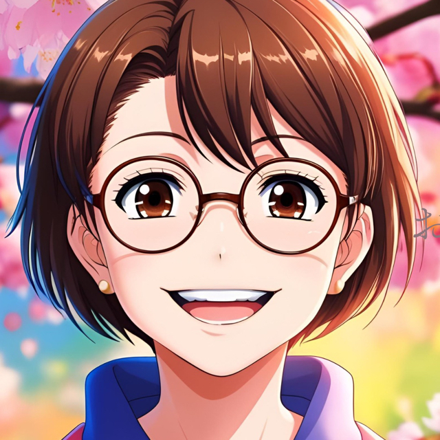 プロフィール画像