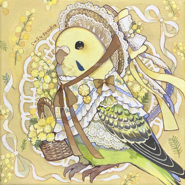 プロフィール画像