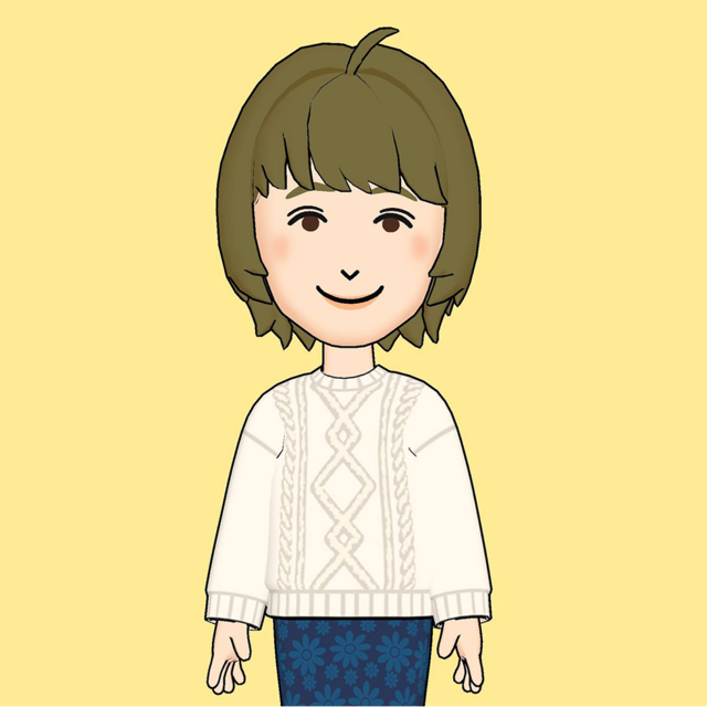 プロフィール画像