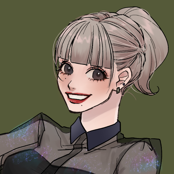 プロフィール画像