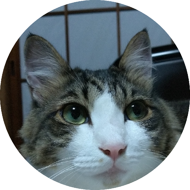 プロフィール画像