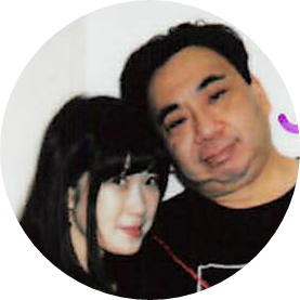 プロフィール画像