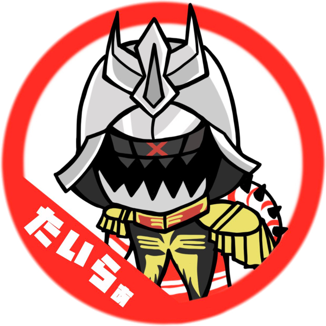 プロフィール画像