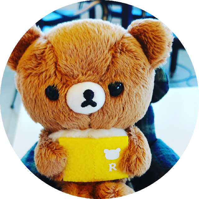 プロフィール画像