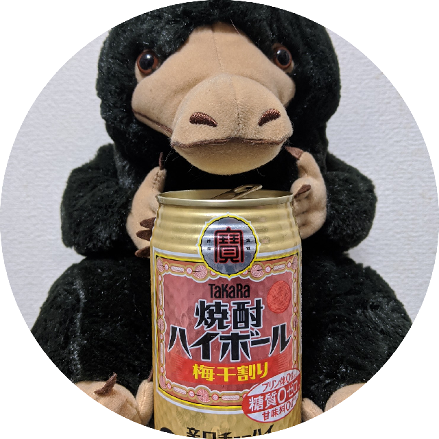 プロフィール画像