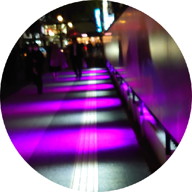 プロフィール画像