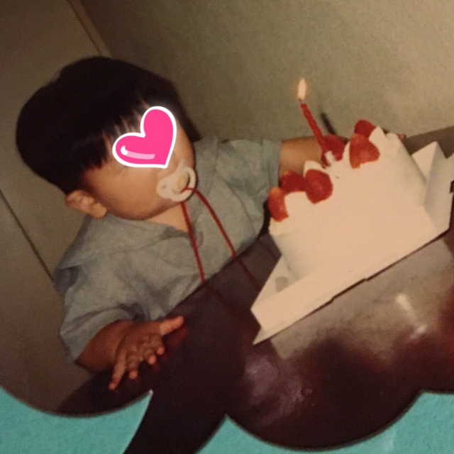 プロフィール画像