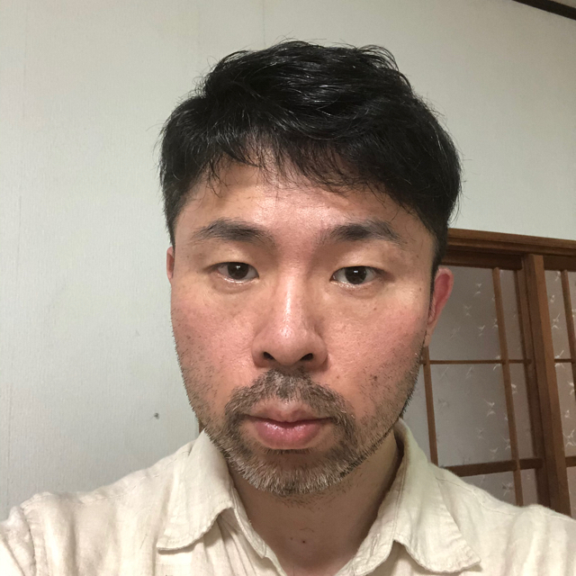 プロフィール画像