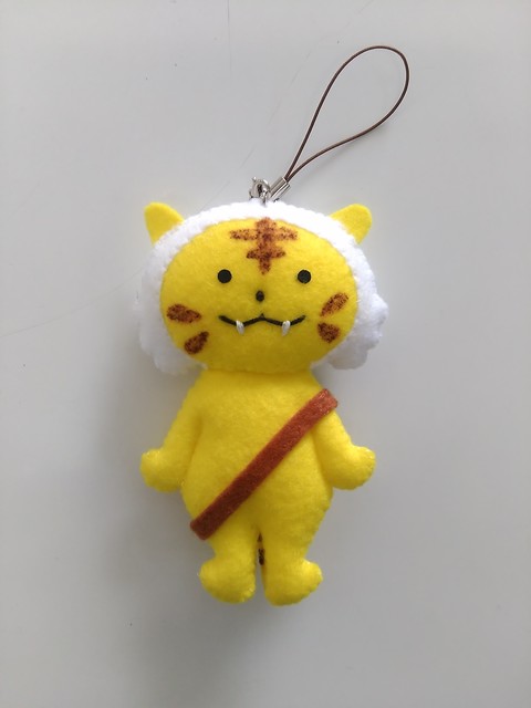 プロフィール画像