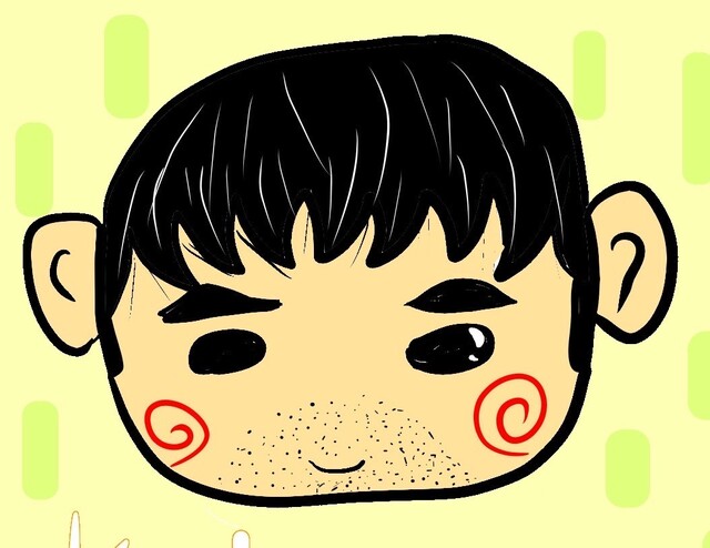 プロフィール画像