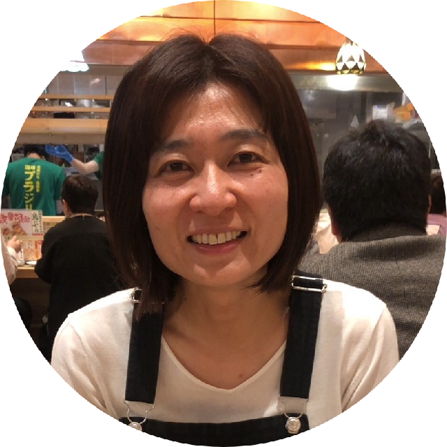 プロフィール画像