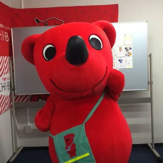 プロフィール画像