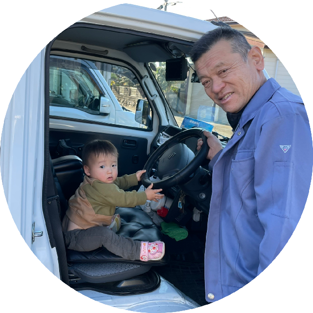 プロフィール画像