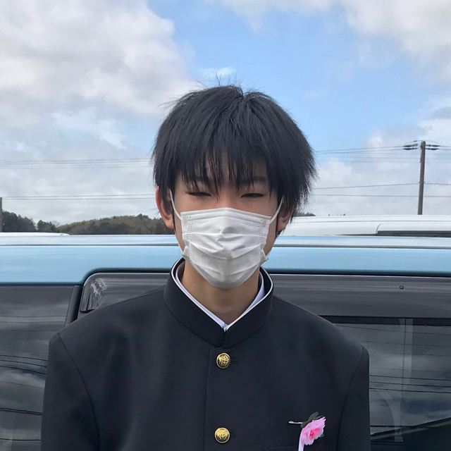 プロフィール画像