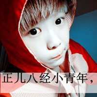 プロフィール画像