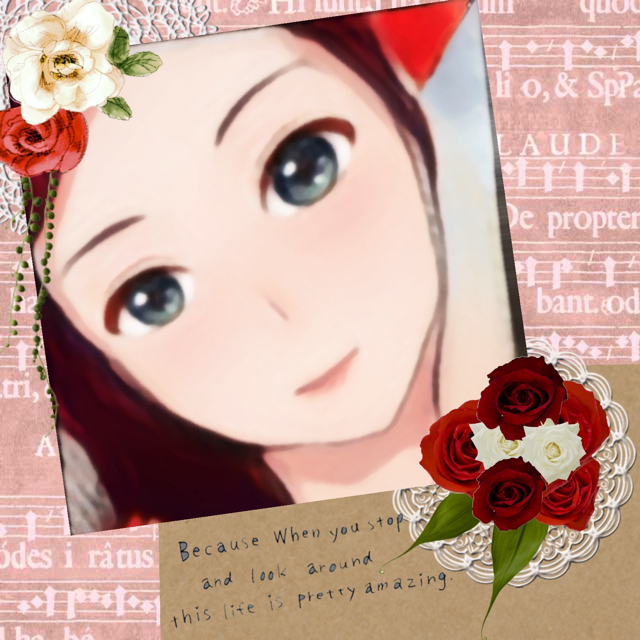 プロフィール画像