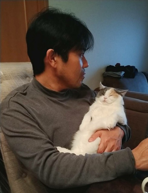 プロフィール画像