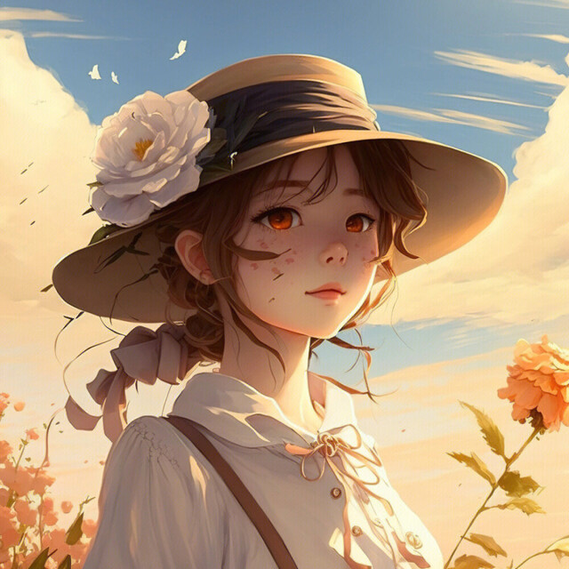 プロフィール画像