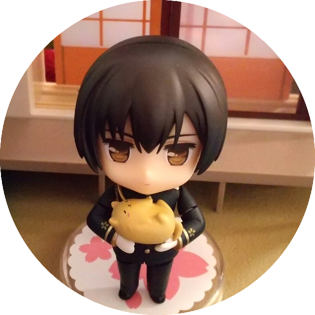 プロフィール画像