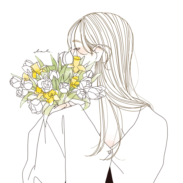 プロフィール画像