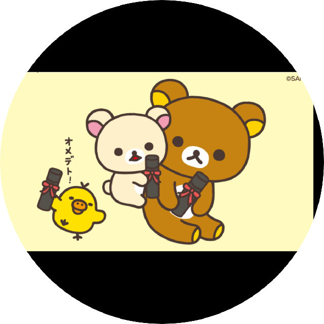 プロフィール画像