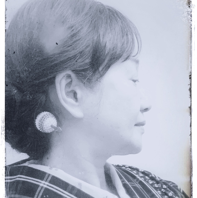 プロフィール画像